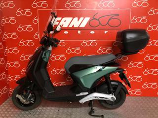 PIAGGIO 1 usata 2