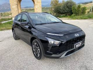 HYUNDAI Bayon usata, con Controllo trazione