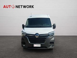 RENAULT Master usata, con Climatizzatore