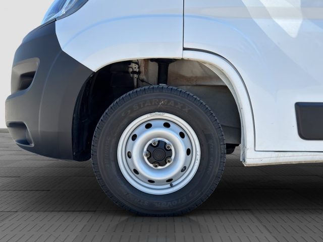 FIAT Ducato usata 14