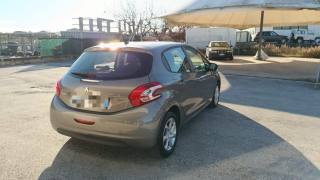 PEUGEOT 208 usata, con Airbag Passeggero