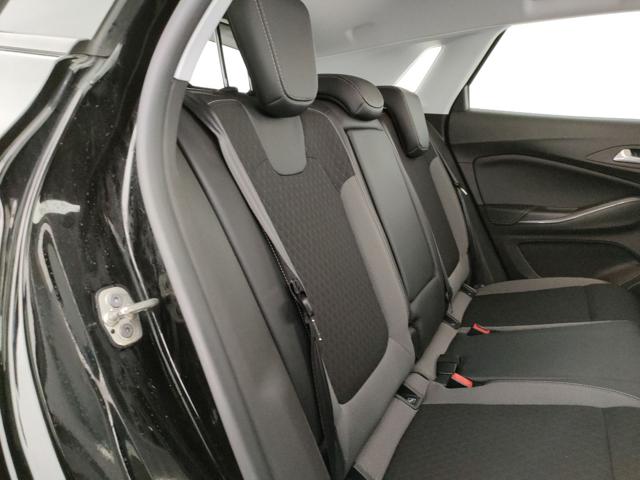 OPEL Grandland X usata, con Regolazione elettrica sedili