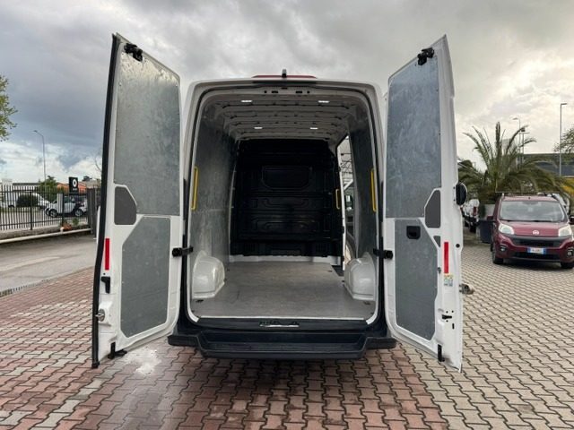 VOLKSWAGEN Crafter usata, con Chiusura centralizzata telecomandata