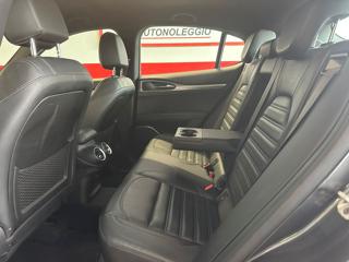 ALFA ROMEO Stelvio usata, con Cruise Control