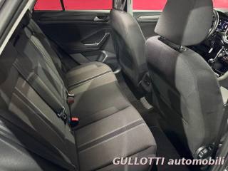 VOLKSWAGEN T-Roc usata, con Servosterzo