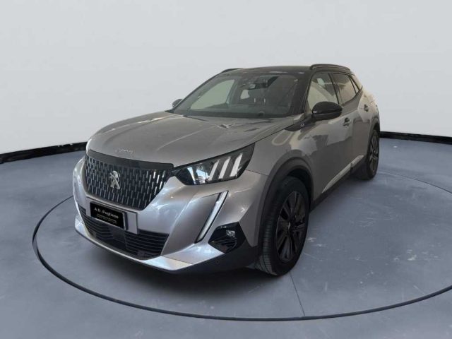 PEUGEOT 2008 usata, con ABS