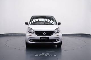SMART ForFour usata, con Airbag