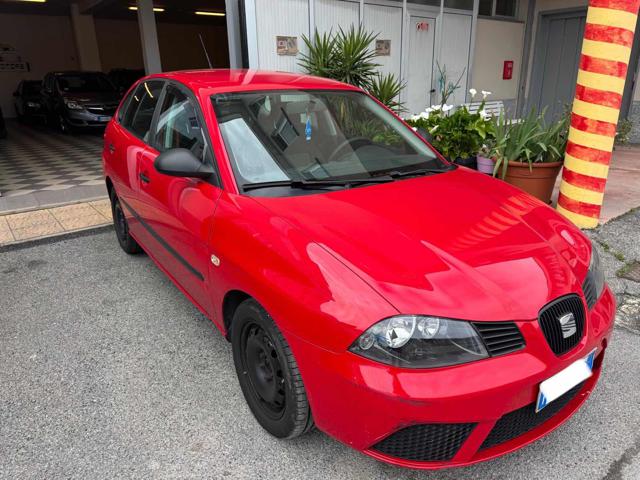 SEAT Ibiza usata, con Airbag