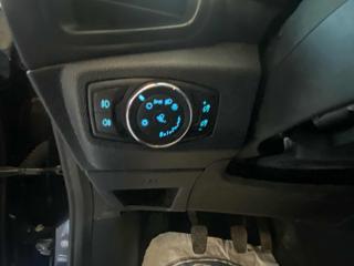 FORD EcoSport usata, con Immobilizzatore elettronico