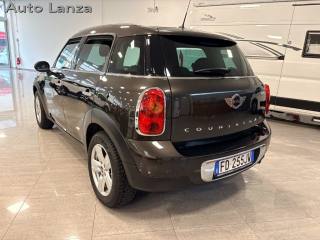 MINI Countryman usata, con Airbag Passeggero