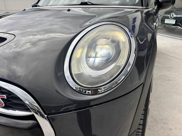 MINI Cooper S usata, con Controllo trazione