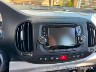 FIAT 500L usata, con Fendinebbia
