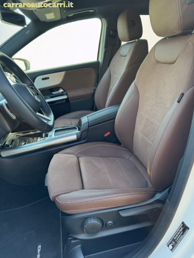 MERCEDES-BENZ GLA 200 usata, con Autoradio