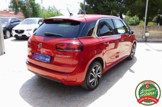 CITROEN C4 Picasso usata, con Boardcomputer