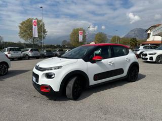 CITROEN C3 usata, con Airbag