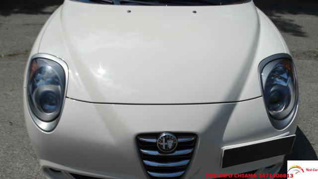 ALFA ROMEO MiTo usata, con Controllo trazione