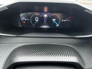PEUGEOT 2008 usata, con Boardcomputer