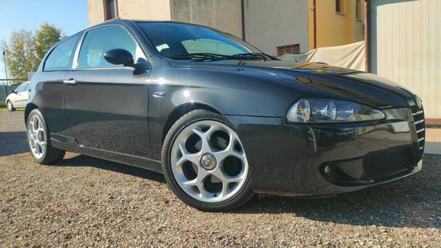 ALFA ROMEO 147 usata, con ABS