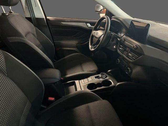 FORD Focus usata, con Airbag Passeggero