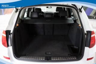 BMW X3 usata, con Antifurto