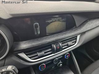 ALFA ROMEO Stelvio usata, con Sistema di navigazione