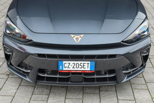 CUPRA Leon usata, con Climatizzatore automatico, 2 zone