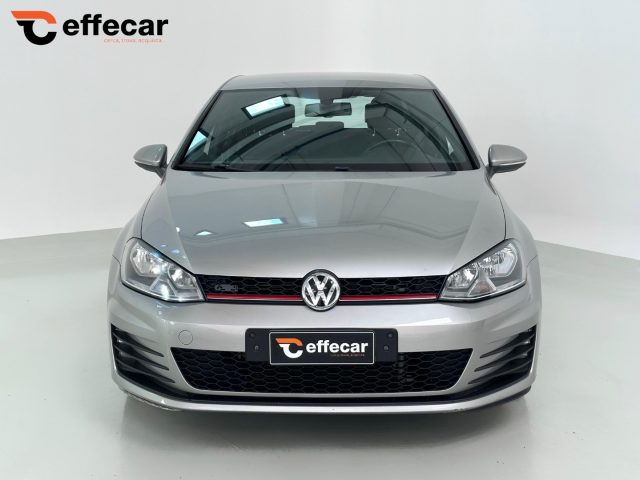 VOLKSWAGEN Golf GTI usata, con Airbag