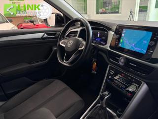 VOLKSWAGEN T-Roc usata, con Bluetooth