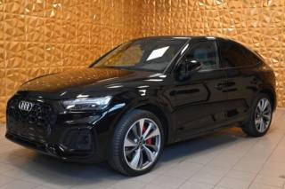 AUDI SQ5 usata 108