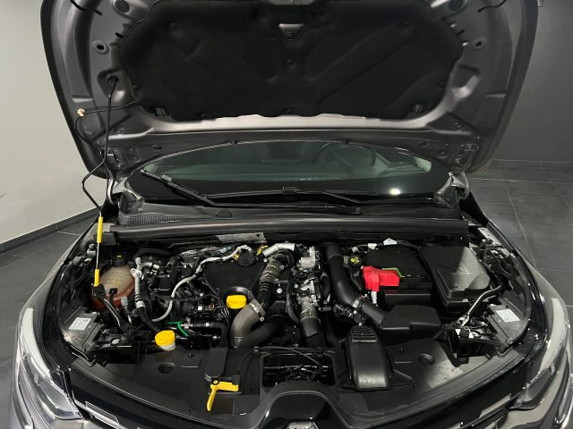 RENAULT Captur usata, con Cronologia tagliandi