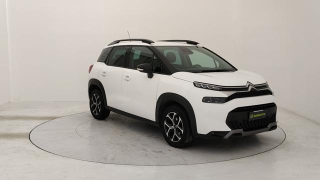 CITROEN C3 Aircross usata, con Boardcomputer