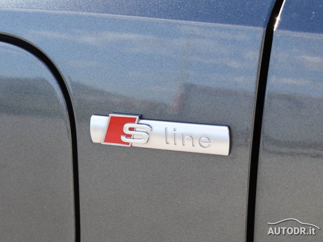 AUDI Q3 usata, con Sistema di navigazione