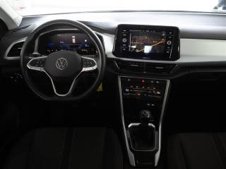 VOLKSWAGEN T-Roc usata 20