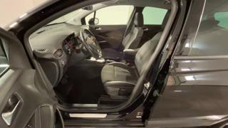OPEL Crossland usata, con Fendinebbia