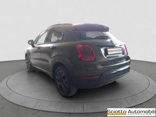 FIAT 500X usata, con Autoradio