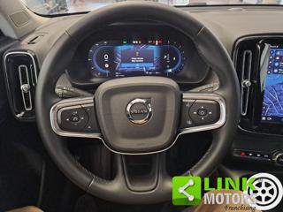 VOLVO XC40 usata, con Servosterzo