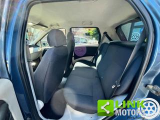 FIAT Punto usata, con Luci diurne