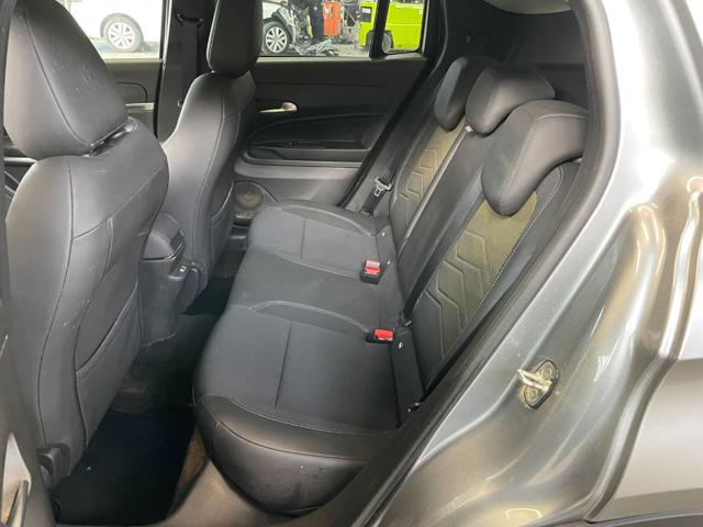 JEEP Avenger usata, con Cruise Control