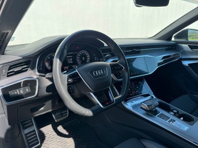 AUDI A6 usata, con Servosterzo