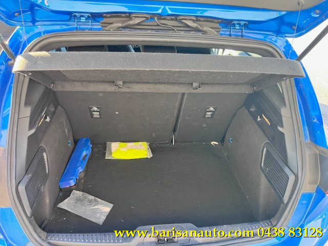 FORD Focus usata, con Boardcomputer