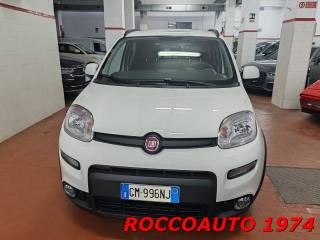 FIAT Panda usata, con Servosterzo