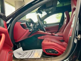 PORSCHE Panamera usata, con Autoradio