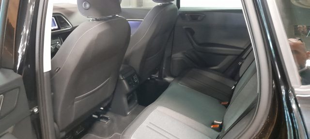 SEAT Ateca usata, con Climatizzatore