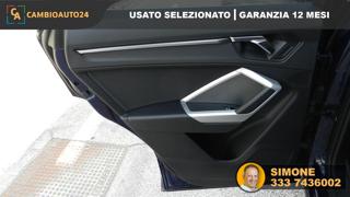 AUDI Q3 usata 96