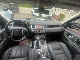 LAND ROVER Range Rover Sport usata, con Alzacristalli elettrici