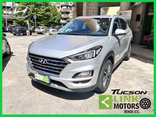 HYUNDAI Tucson 1.6 CRDi Exellence
