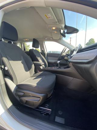 JEEP Compass usata 20