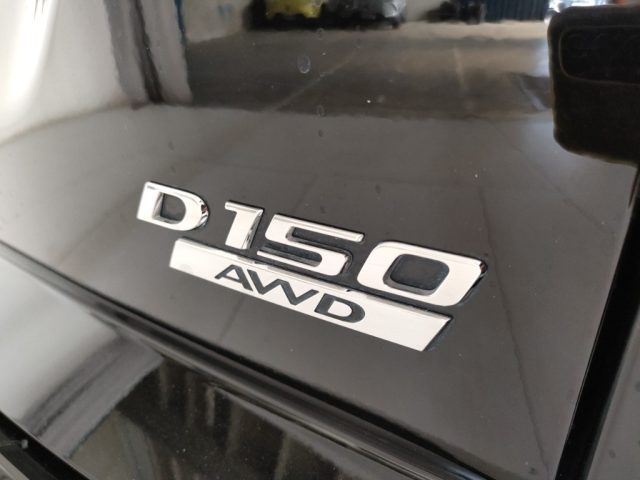 JAGUAR E-Pace usata, con Vetri oscurati