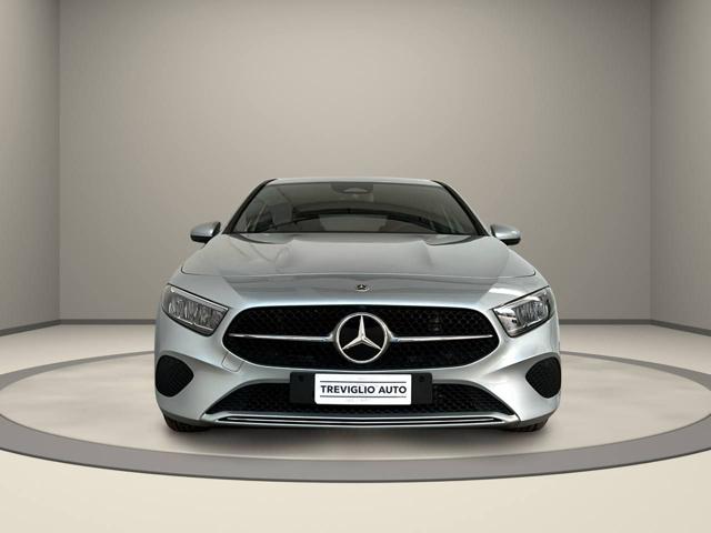 MERCEDES-BENZ A 180 usata, con Airbag