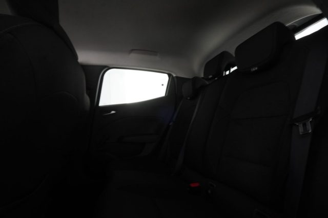 RENAULT Clio usata 9